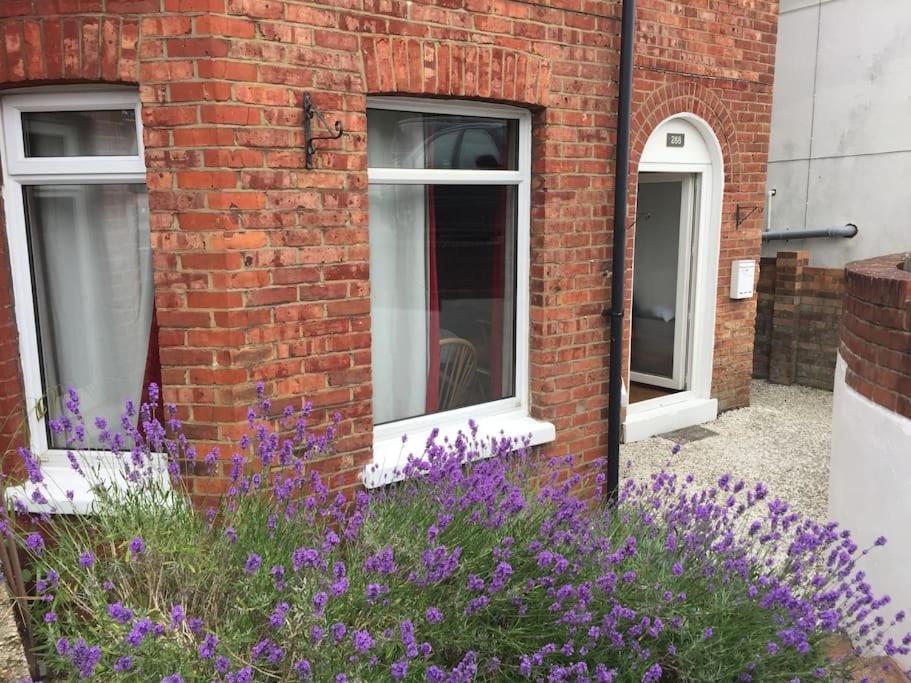 Spacious 5 Large Bedroom Victorian House - Beach 2 Miles Poole Exterior foto