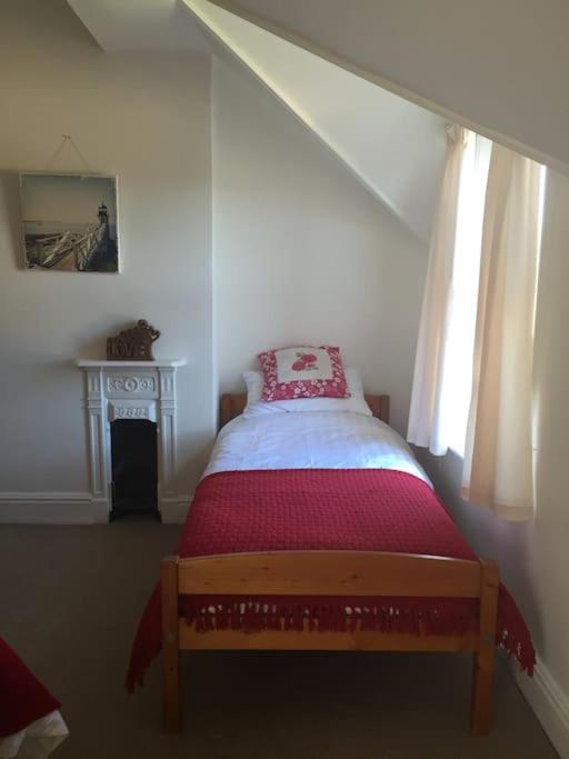Spacious 5 Large Bedroom Victorian House - Beach 2 Miles Poole Exterior foto